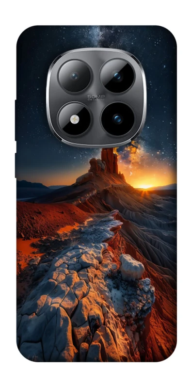 Чохол на Xiaomi Redmi Note 15 Pro 5G Canyon фото 1 з 1