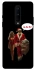 Чохол на OnePlus 8 Bad Santa фото 1 з 1