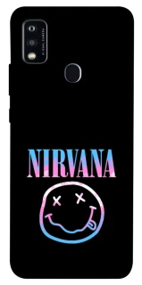 Чохол на ZTE Blade A51 Nirvana ver.6 фото 1 з 1