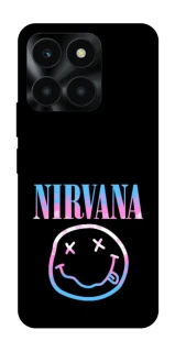 Чохол на Huawei Honor X6a Nirvana ver.6 фото 1 з 1