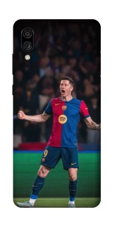 Чохол на ZTE Blade A5 (2020) Robert Lewandowski фото 1 з 1