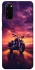 Чехол на Samsung Galaxy S20 Motorbike фото 1 из 1