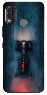 Чохол на Nokia G11 Plus F-1 ver.2 фото 1 з 1