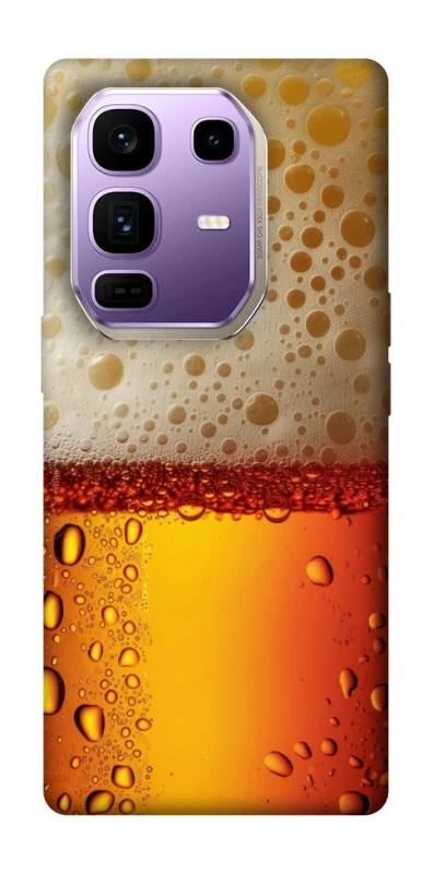 Чохол на Infinix Note 50 Pro+ Beer Style фото 1 з 1