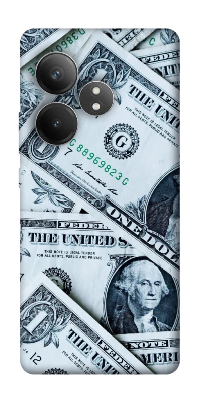 Чохол на Realme GT Neo 6 SE 1 долар фото 1 з 1