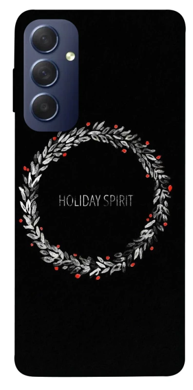 Чохол на Samsung Galaxy M54 5G Holiday Spirit фото 1 з 1