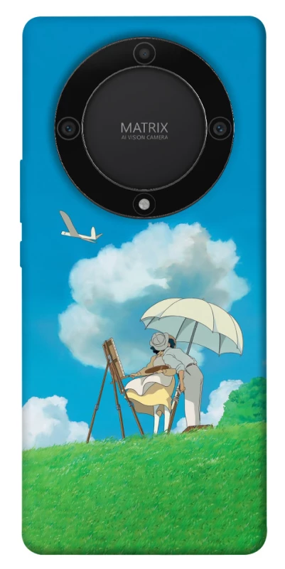 Чохол на Huawei Magic5 Lite Drawing фото 1 з 1