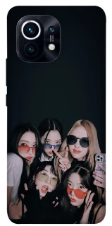 Чохол на Xiaomi Mi 11 LE SSERAFIM v3 фото 1 з 1