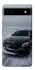 Чехол на Google Pixel 6a Mercedes-benz v40 фото 1 из 1