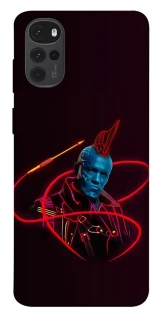 Чохол на Motorola Moto G22 Yondu фото 1 з 1