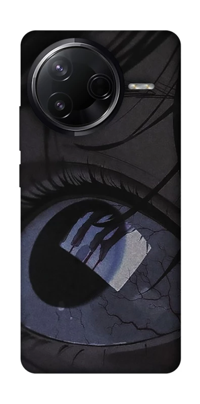 Чехол на Infinix Note 50 Pro Eye фото 1 из 1