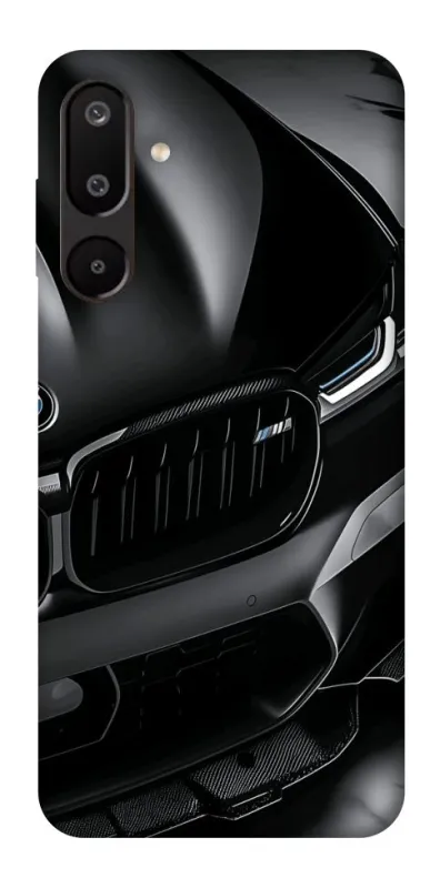 Чехол на Samsung Galaxy M16 5G BMW M5 v35 фото 1 из 1