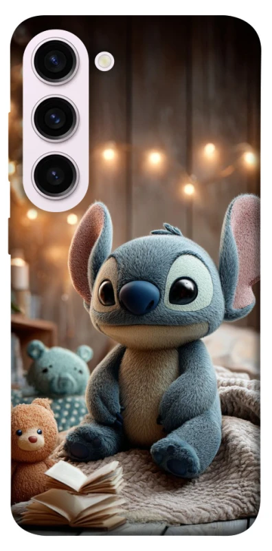 Чохол на Samsung Galaxy S23+ Stitch ver.16 фото 1 з 1