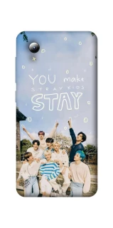Чохол на ZTE Blade A3 (2019) Stray Kids v3 фото 1 з 1