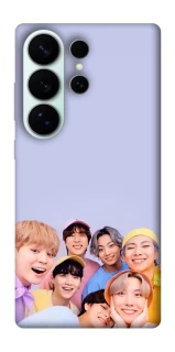 Чехол на Samsung Galaxy S26 Ultra BTS v6 фото 1 из 1