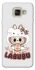 Чохол на Samsung A520 Galaxy A5 (2017) Hello Kitty Labubu фото 1 з 1