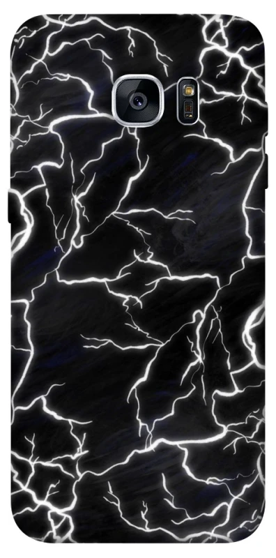 Чохол на Samsung G935F Galaxy S7 Edge Abstract ver.5 фото 1 з 1