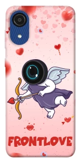 Чехол на Samsung Galaxy A03 Core Frontlove фото 1 Чехол на Samsung Galaxy A03 Core Frontlove фото 1 из 1
