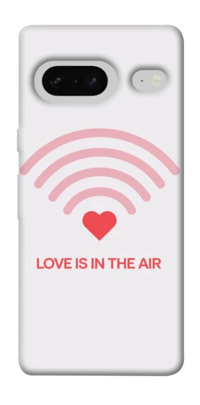 Чохол на Google Pixel 7 Love aesthetic ver.3 фото 1 з 1