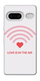 Чехол на Google Pixel 7 Love aesthetic ver.3 фото 1 из 1