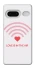 Чохол на Google Pixel 7 Love aesthetic ver.3 фото 1 з 1