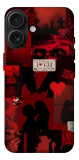 Чохол на Apple iPhone 17 (6.3") Love collage ver.2 фото 1 з 1