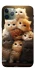 Чехол на Apple iPhone 11 Pro (5.8") Чехол Kittie Love v2 фото 1 из 1