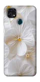 Чохол на ZTE Blade 20 Smart Pastel Dreams фото 1 з 1