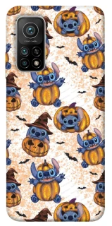Чохол на Xiaomi Mi 10T Halloween Stitch ver.1 фото 1 з 1