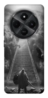 Чохол на Xiaomi Redmi A4 Valhalla фото 1 з 1