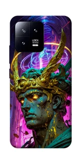 Чехол на Xiaomi 13 Crown фото 1 из 1