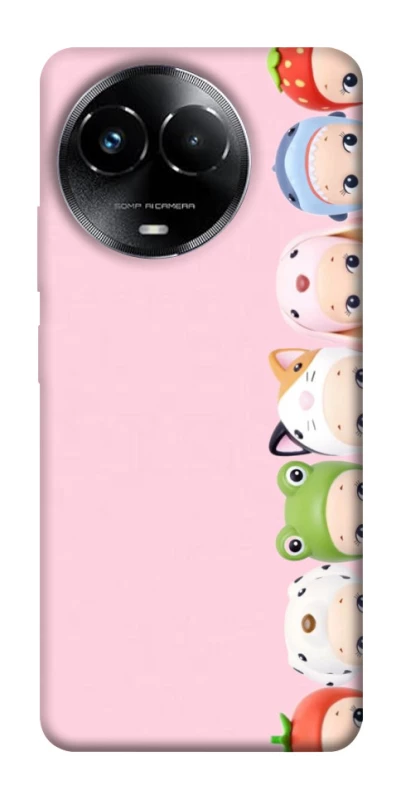 Чохол на Realme C67 4G Sonny angel wallpaper фото 1 з 1