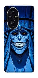 Чехол на Honor 200 Statue of God фото 1 из 1