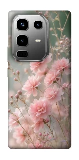Чехол на Infinix Note 50 Pro Flowers v26 фото 1 из 1