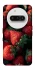 Чохол на Nothing Phone (3a) Strawberry фото 1 з 1