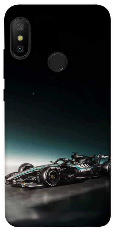 Чохол на Xiaomi Mi A2 Lite / Xiaomi Redmi 6 Pro F-1 ver.4 фото 1 з 1