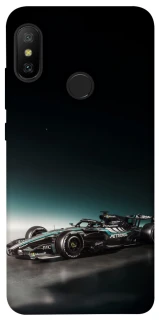 Чохол на Xiaomi Mi A2 Lite / Xiaomi Redmi 6 Pro F-1 ver.4 фото 1 з 1