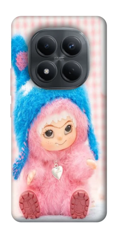 Чехол на Xiaomi Redmi Note 15 Pro 4G Wakuku ver.5 фото 1 из 1