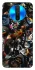 Чехол на Xiaomi Redmi K30 Cartoons фото 1 из 1