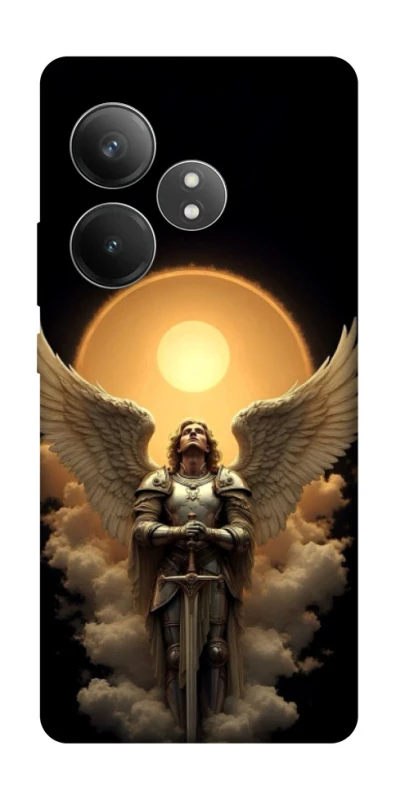 Чохол на Realme GT Neo 6 SE Archangel Michael фото 1 з 1