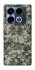 Чохол на Infinix Note 40 4G Camouflage v25 фото 1 з 1