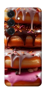 Чехол на Samsung Galaxy S26 Edge Пончики фото 1 из 1