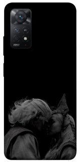Чохол на Xiaomi Redmi Note 12 Pro 4G House of the Dragon ver.8 фото 1 з 1