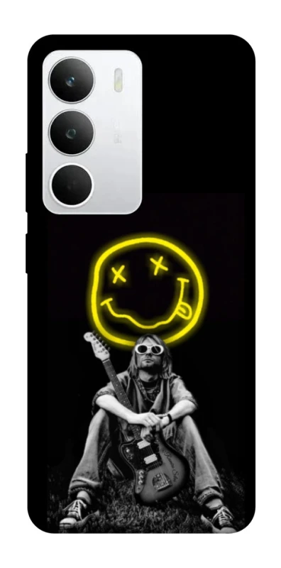 Чохол на Realme C71 Nirvana ver.2 фото 1 з 1