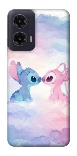 Чехол на Motorola Moto G35 Stitch ver.30 фото 1 из 1