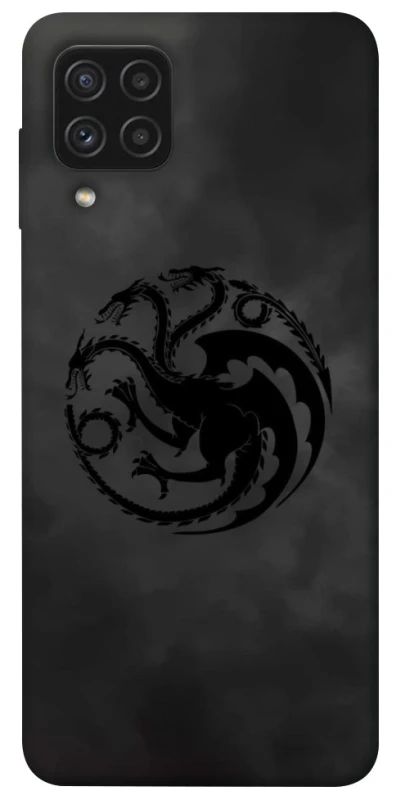 Чехол на Samsung Galaxy A22 4G House of the Dragon ver.3 фото 1 из 1