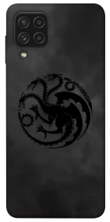 Чехол на Samsung Galaxy A22 4G House of the Dragon ver.3 фото 1 из 1