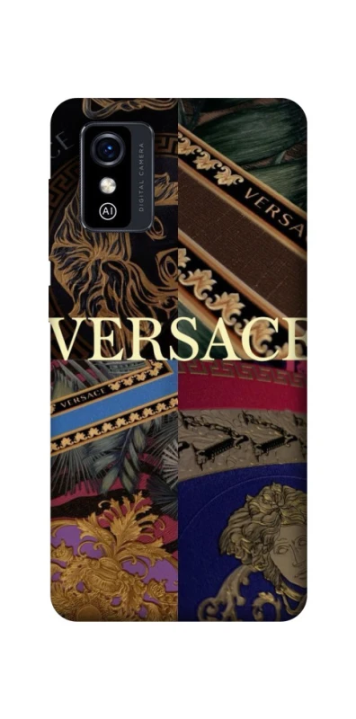 Чехол на ZTE Blade L9 Versace фото 1 из 1
