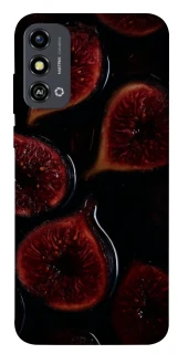 Чохол на ZTE Blade A53 VioletFig фото 1 з 1