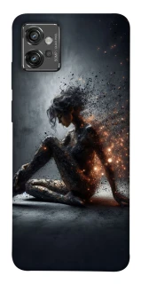 Чохол на Motorola Moto G32 Goddess of war ver.9 фото 1 з 1